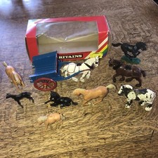 BRITAINS FARM MODELS #9499