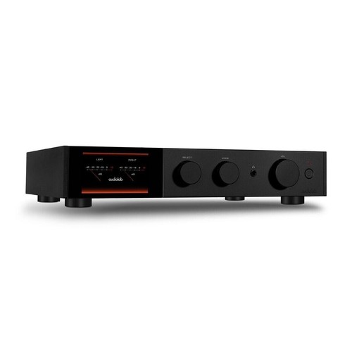 Audiolab 9000a nero - 9000a,
