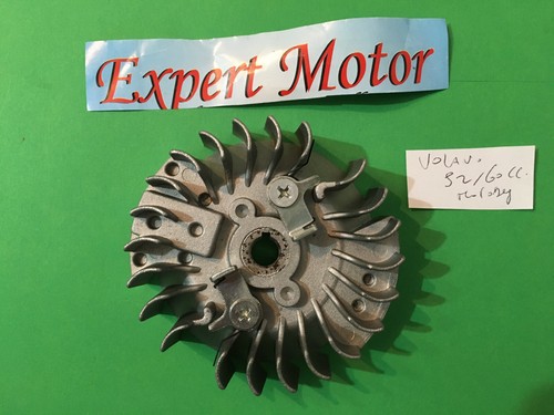 Volano motosega vigor valex - motosega,