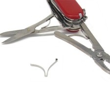 Molla Victorinox di ricambio
