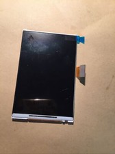 SAMSUNG  GT - S6500 Display