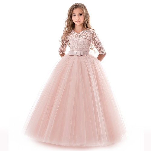 Damigella principessa vestito - damigella,