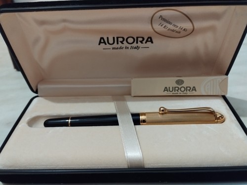 Penna aurora - penna,