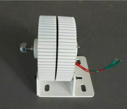 Generatore magnetico - generatore,