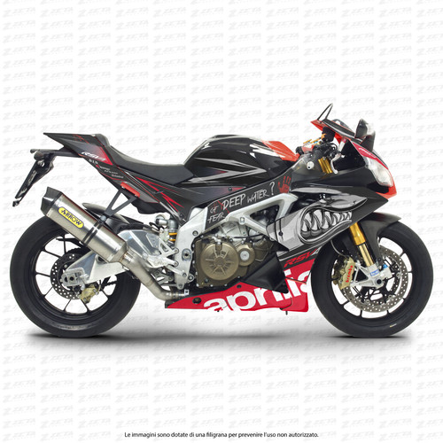 Kit grafiche per - , aprilia