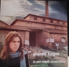 GIANNI TOGNI - In Una Simile
