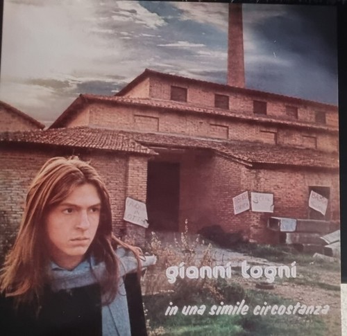 Gianni togni una - gianni,