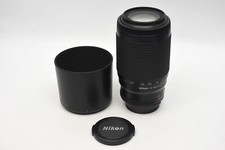 Nikon Nikkor AF 75-240 mm