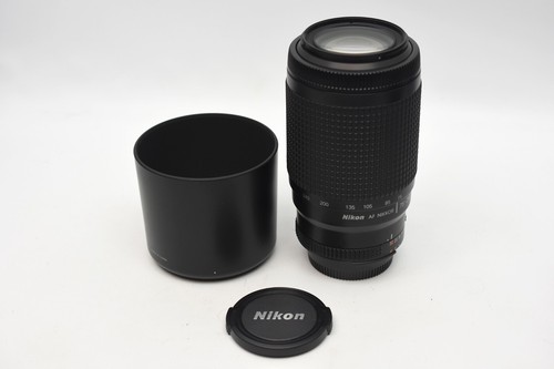 Nikon nikkor 240 mm - nikon,