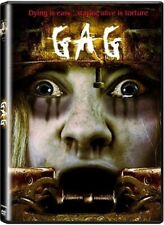 Gag (DVD) (ThinkFilm, 2006