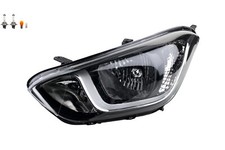 Faro Compatibile Con Hyundai