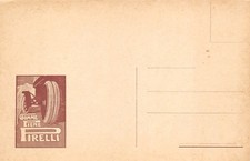 2381) GOMME PIENE PIRELLI.