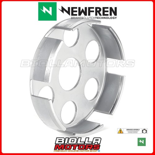 G0693 campana frizione - campana,