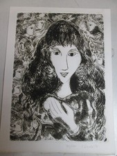 GIANPAOLO BERTO ACQUAFORTE