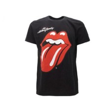 T-Shirt Music Rolling Stones