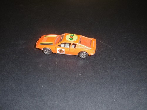 Auto modellino 43 - modellino, 1/43