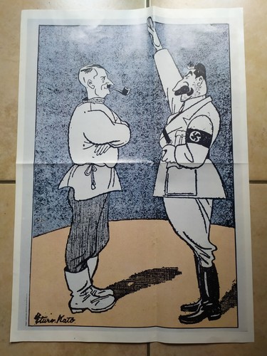 Manifesto locandina poster - locandina,