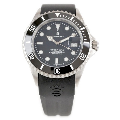 Steinhart ocean orologio - steinhart, 1