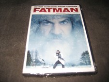 FATMAN (DVD 2021)  BRAND