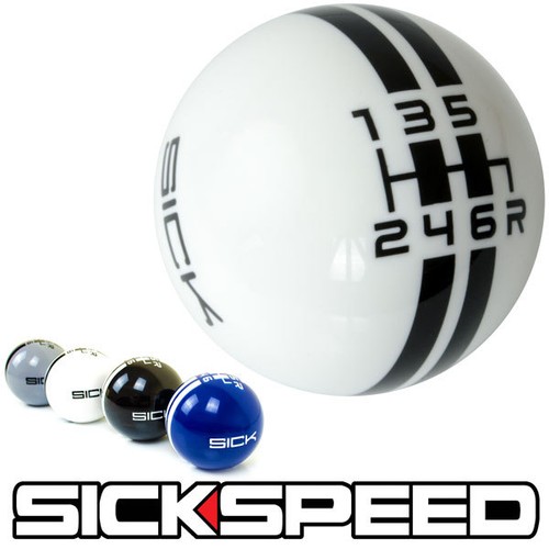 Bianco nero sick rally righe - bianco/nero,
