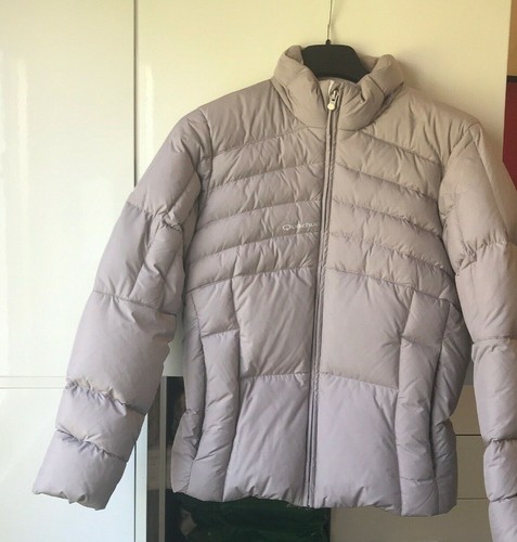 Decathlon piumino donna - piumino,