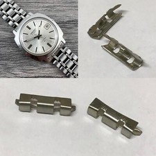 Coppia finali originali INOX