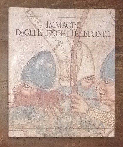 Immagini degli elenchi