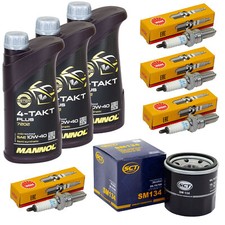 Kit Revisione per Yamaha XJ6