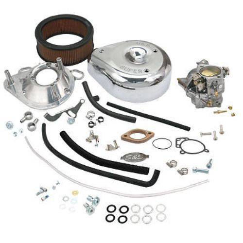 Harley davidson carburatore - davidson,