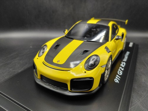Porsche 911 gt2 weissach - 911, rs