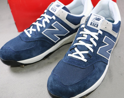 Scarpe new balance - new, foam
