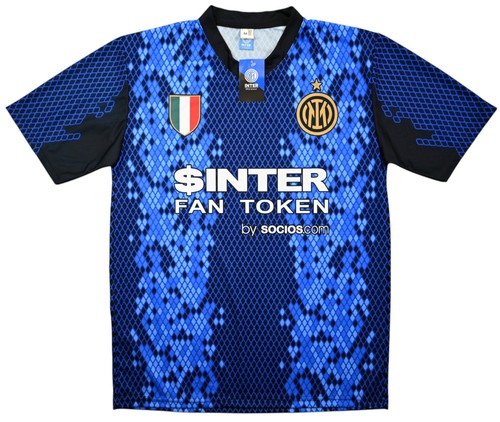 Maglia inter milan - maglia,