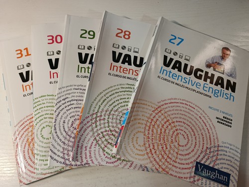 Vaughan intensive english - vaughan,