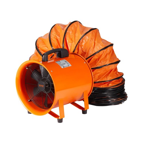 Vevor ventilatore portatile - vevor,