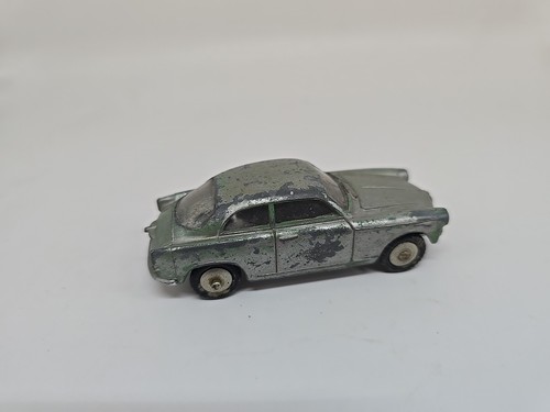Macchinina vintage mercury - vintage,