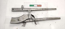 PAIR REAR FORK SUPPORTS MOTO