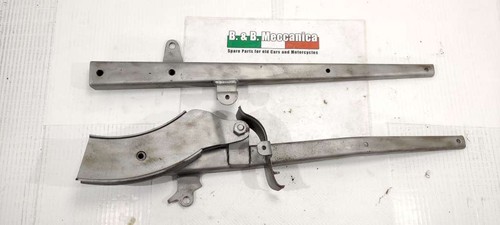 Coppia sostegni forcella - coppia,