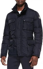 Piumino Moncler originale