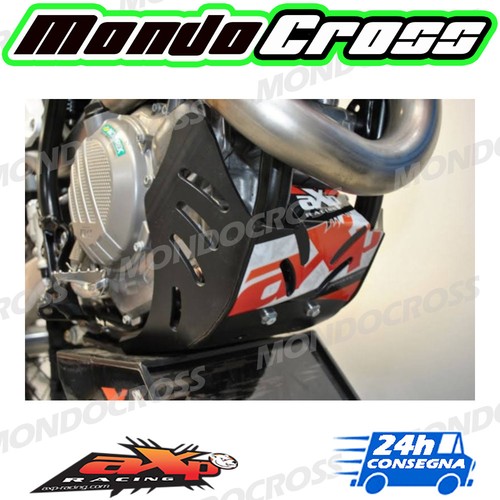 Paramotore axp racing 6mm nero - paramotore,