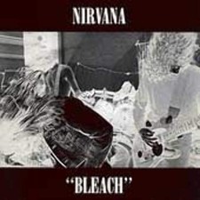 Nirvana - Bleach [CD]