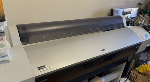 Epson 9800 stylus - epson,
