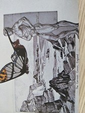 Cartolina Artistica Eulisse