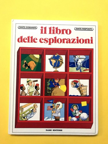 Libro delle - il,