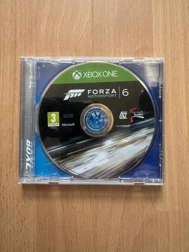 Forza motorsport gioco xbox - gioco,