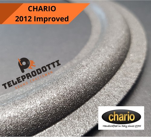 Chario 2012 improved - 2012,