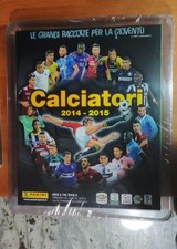Album figurine panini - album,