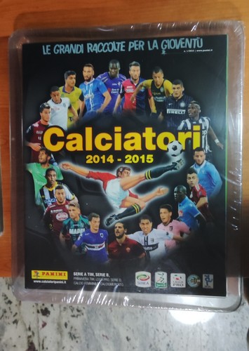 Album figurine panini - album,