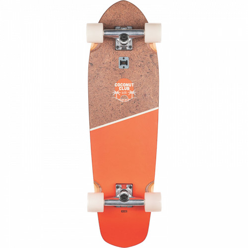 Globe big blazer cruiser - big,
