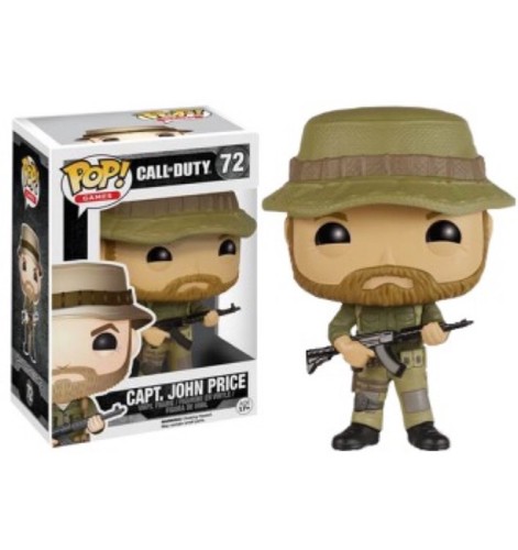 Funko pop giochi call - 🔥funko, pop!