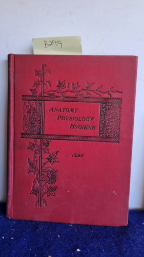 Fess a compendium of - fess,
